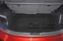 Alfombra Cubeta Protecor Maletero Toyota Yaris